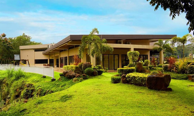Sun Valley Golf Residences Estates Antipolo City Rizal Main Office Official Website House Lot Bahay Lupa Home High-End Prime Property Luxury Nature Serene Accessibility Philippines Dream Nature Serenity Relaxing Peace Flood Free