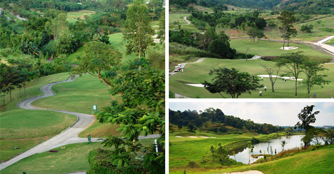 Sun Valley Golf Residences Estates Antipolo City Rizal Main Office Official Website House Lot Bahay Lupa Home High-End Prime Property Luxury Nature Serene Accessibility Philippines Dream Nature Serenity Relaxing Peace Flood Free Cool Breeze Fresh Air Real
